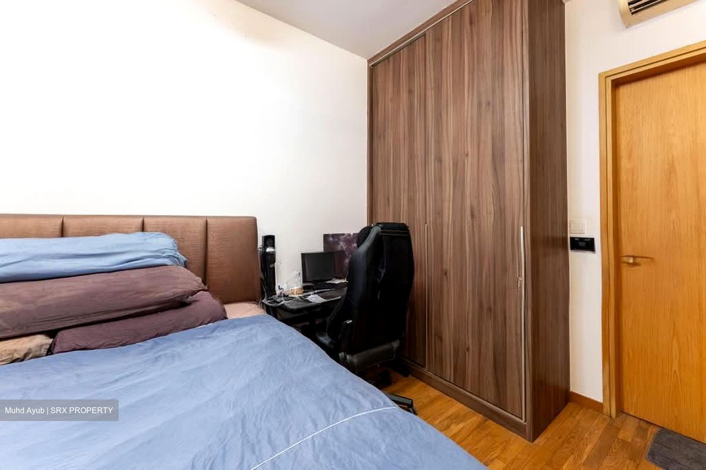 Parc Olympia (D17), Condominium #584938371